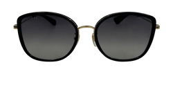 Gucci Gafas de Sol,Cuadras,Pasta/Metal,Negro,GG606SK,C,3